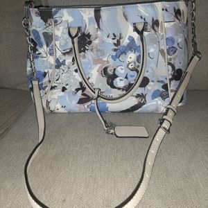 Printed purse really cute